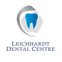 Leichhardt Dental Centre logo